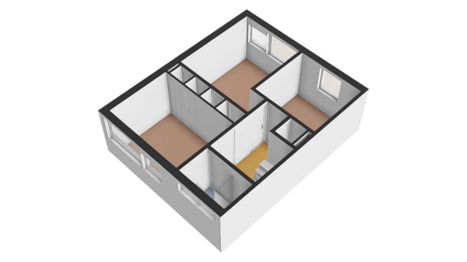 Foto 48 van Prof. Dr. Ornsteinlaan 14