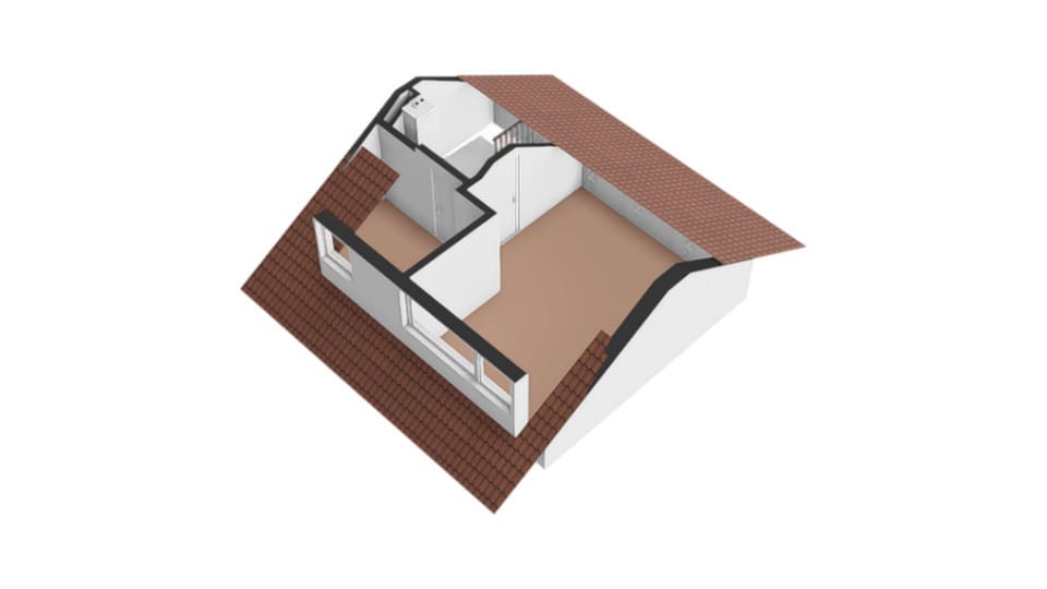 Foto 50 van Prof. Dr. Ornsteinlaan 14