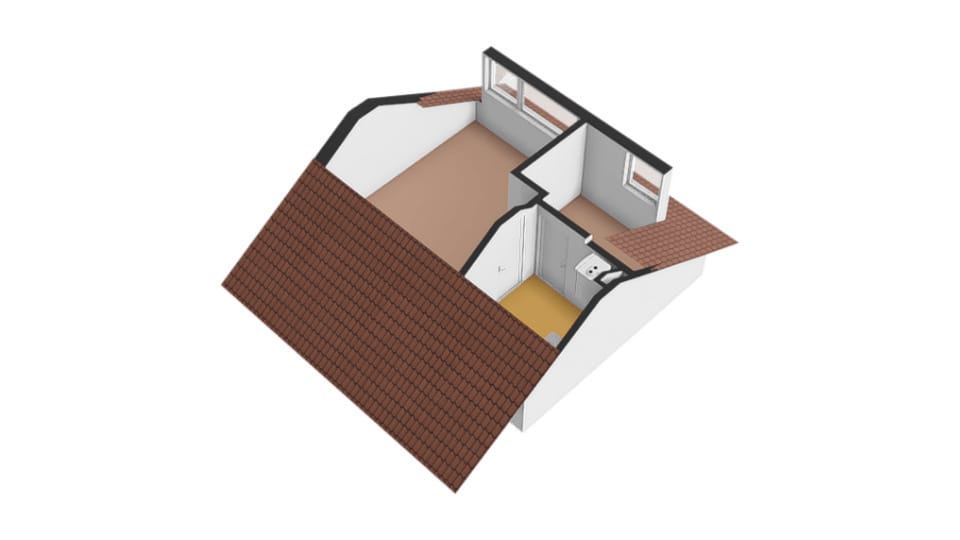 Foto 51 van Prof. Dr. Ornsteinlaan 14