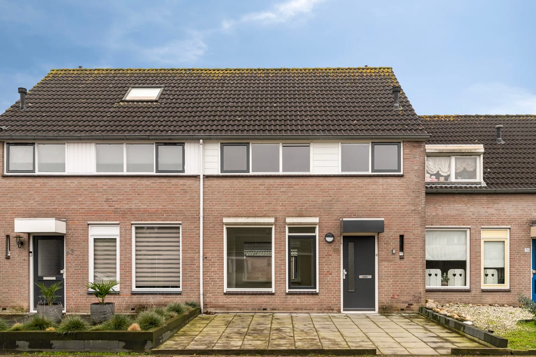 Foto 2 van Lorrainelaan 80