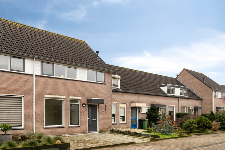 Foto 3 van Lorrainelaan 80