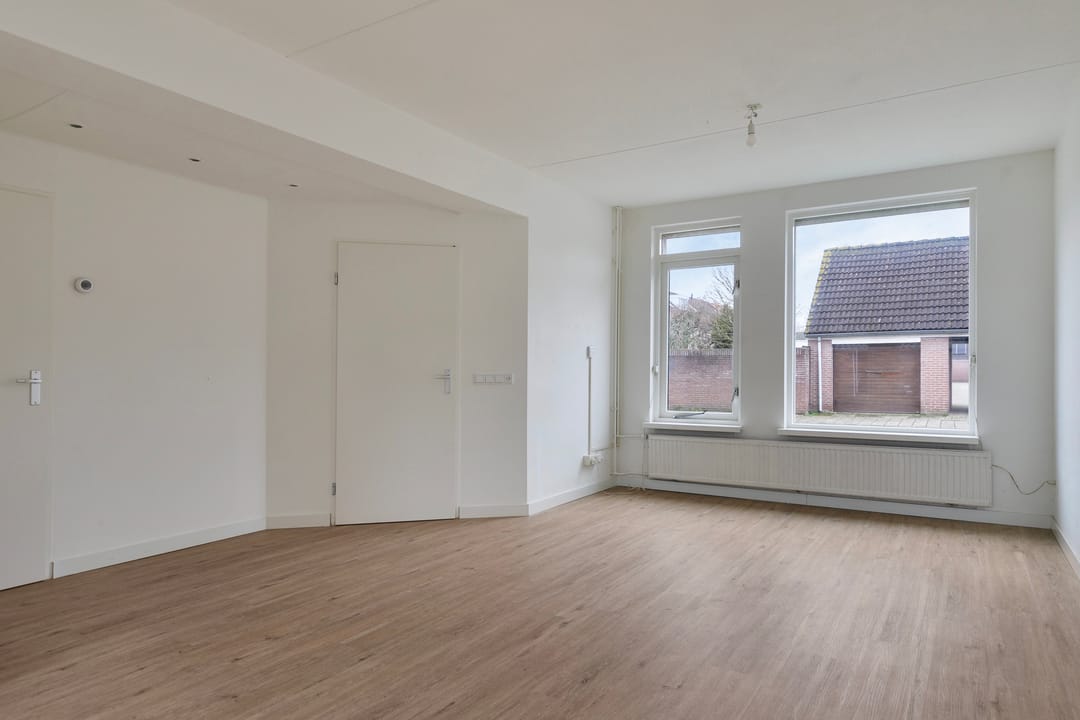 Foto 7 van Lorrainelaan 80