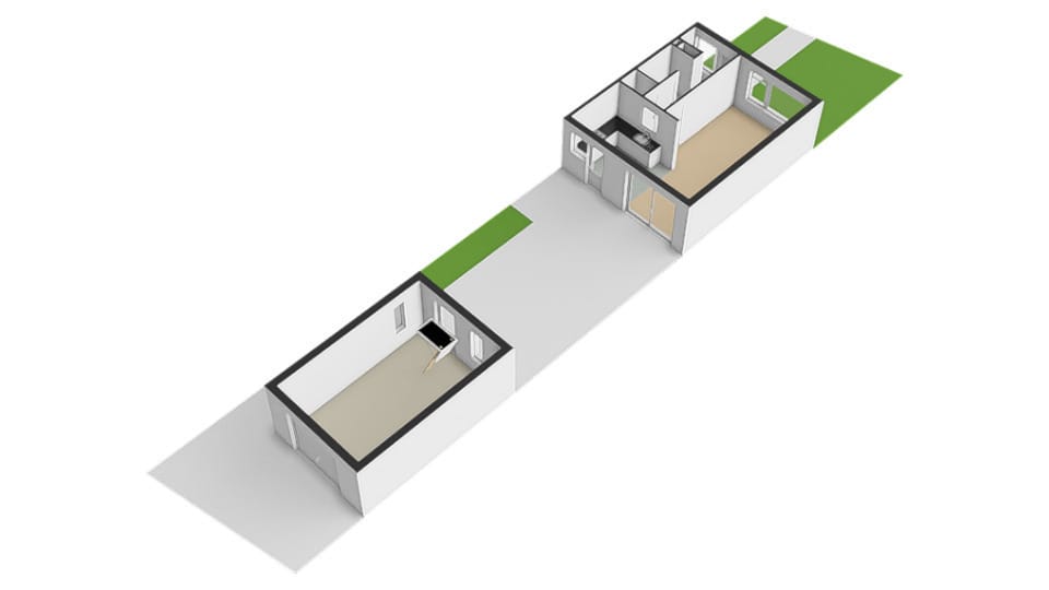 Foto 59 van Prof. Dr. Ornsteinlaan 14