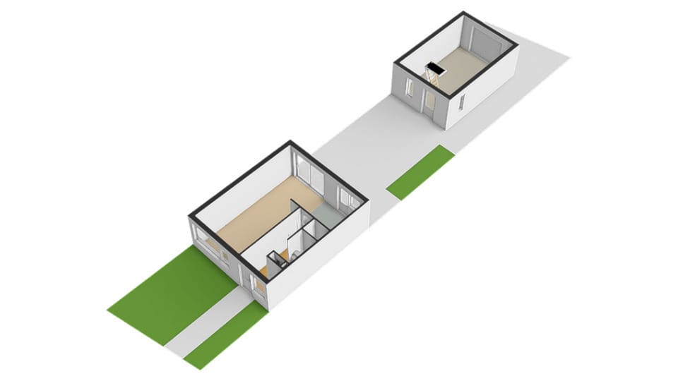 Foto 60 van Prof. Dr. Ornsteinlaan 14