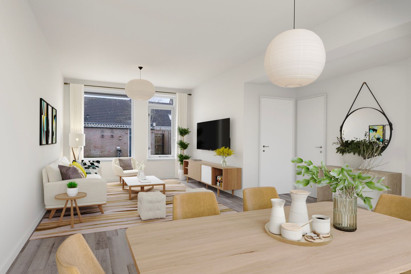 Foto 10 van Lorrainelaan 80