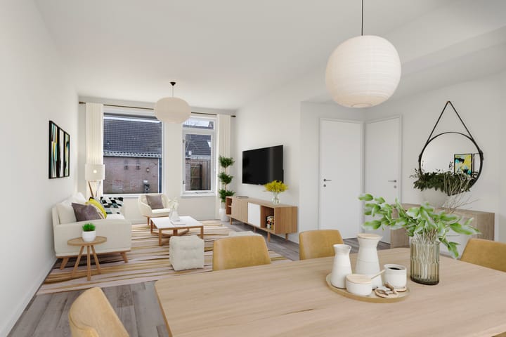 Foto 10 van Lorrainelaan 80