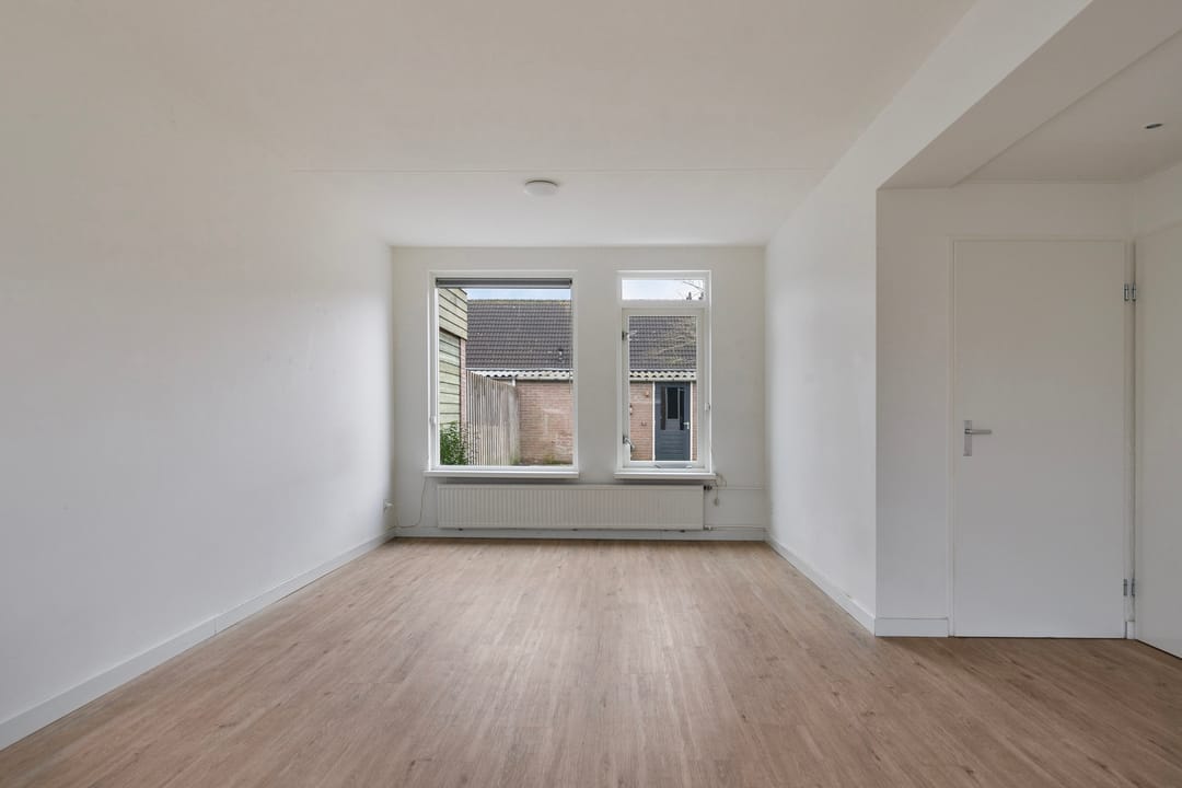 Foto 11 van Lorrainelaan 80