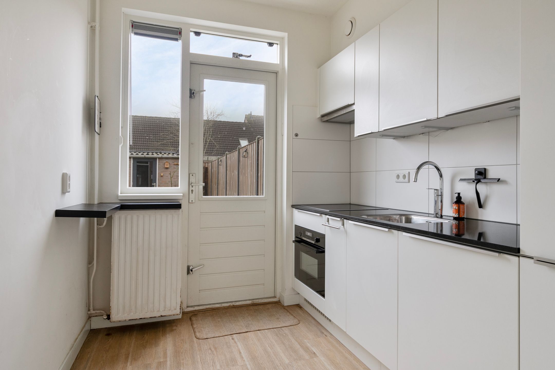 Foto 12 van Lorrainelaan 80