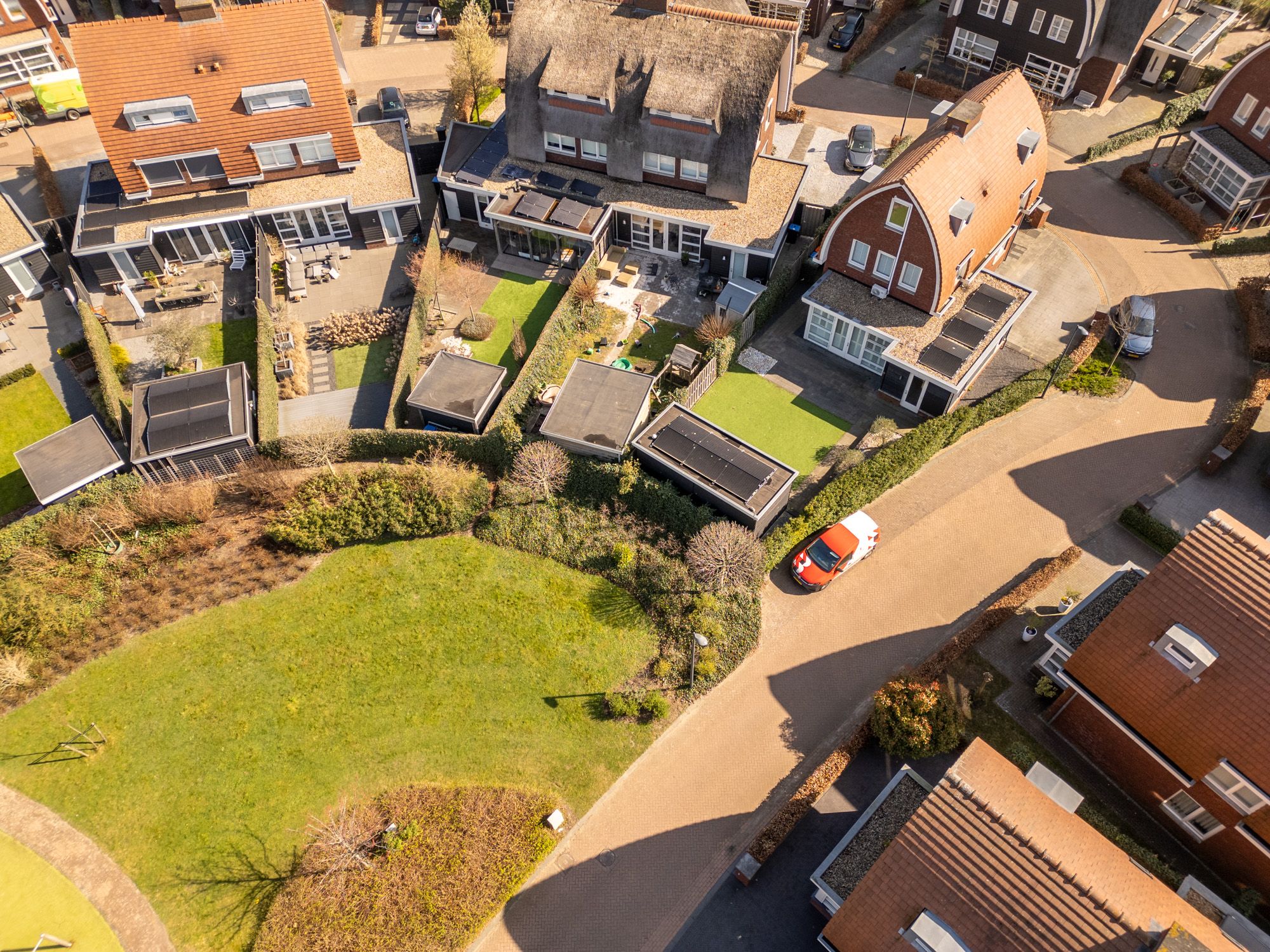 Foto 36 van Rijnauwen 1