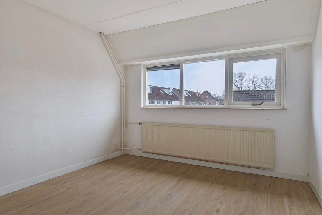 Foto 16 van Lorrainelaan 80