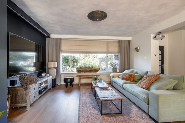 Foto 2 van Hazelaardreef 101