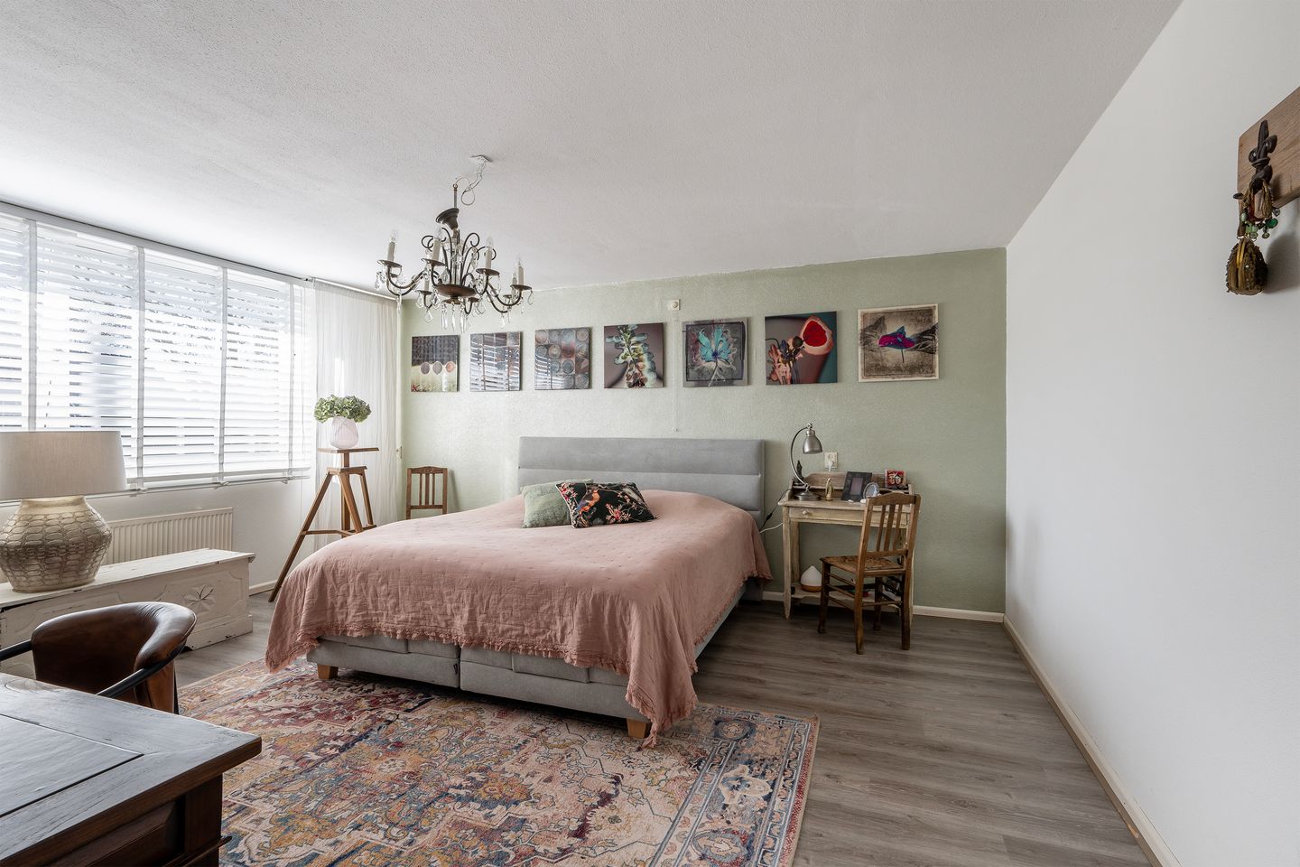 Foto 4 van Hazelaardreef 101