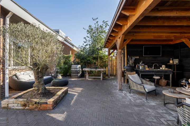 Foto 5 van Hazelaardreef 101