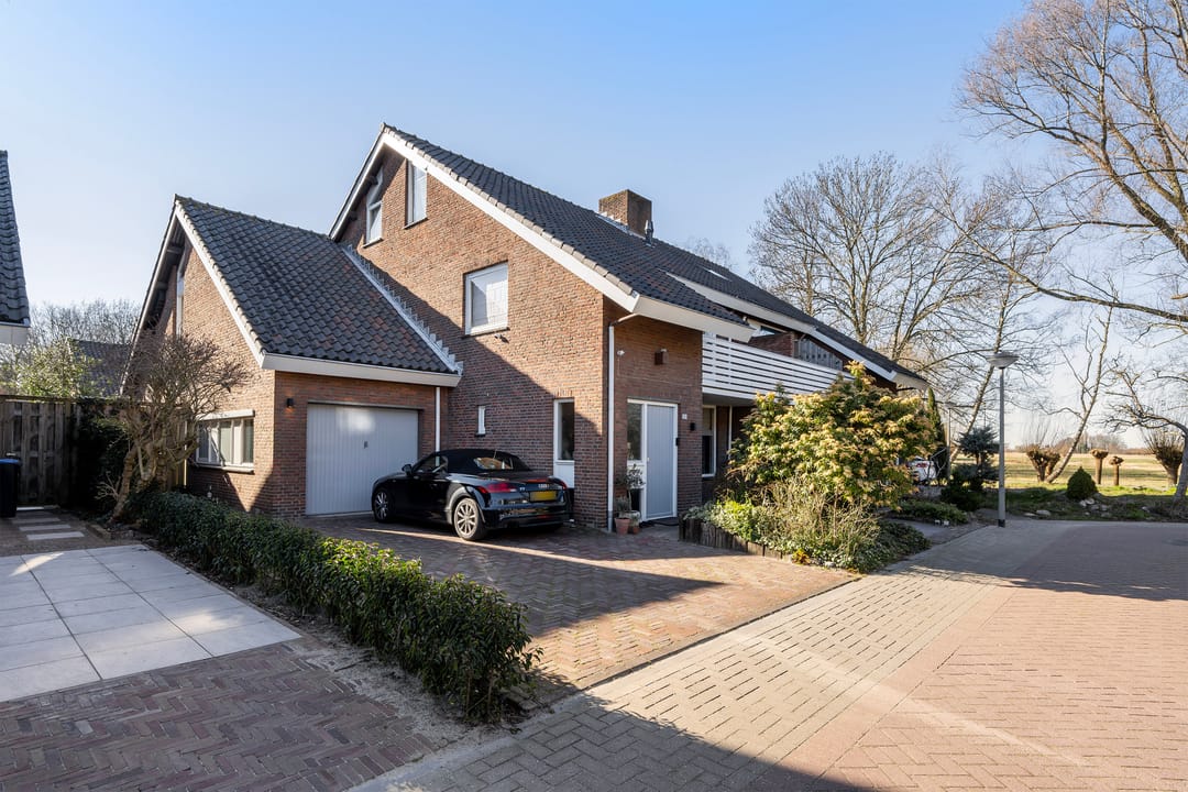 Foto 7 van Hazelaardreef 101