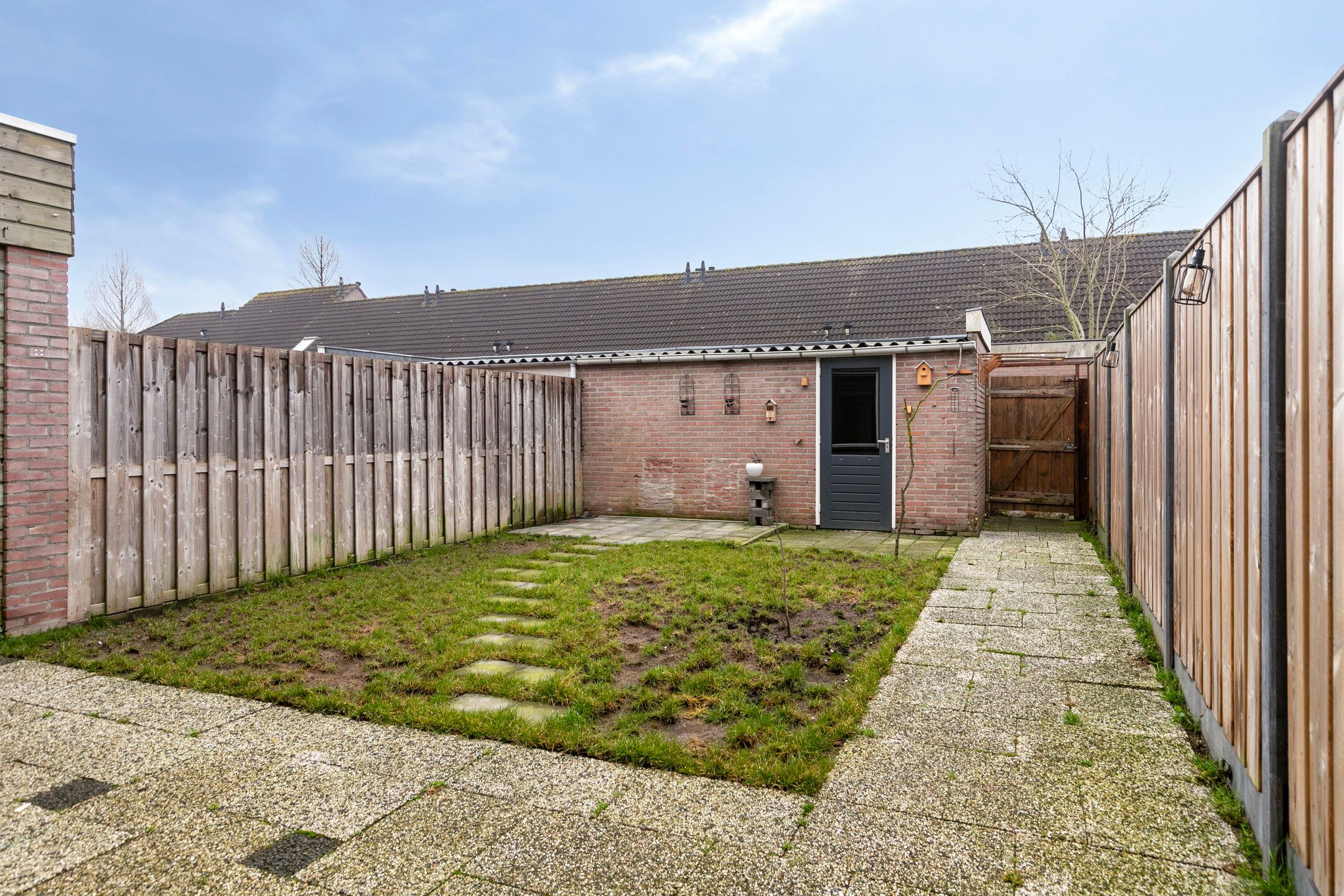 Foto 24 van Lorrainelaan 80