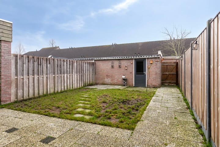 Foto 24 van Lorrainelaan 80