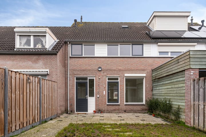 Foto 26 van Lorrainelaan 80