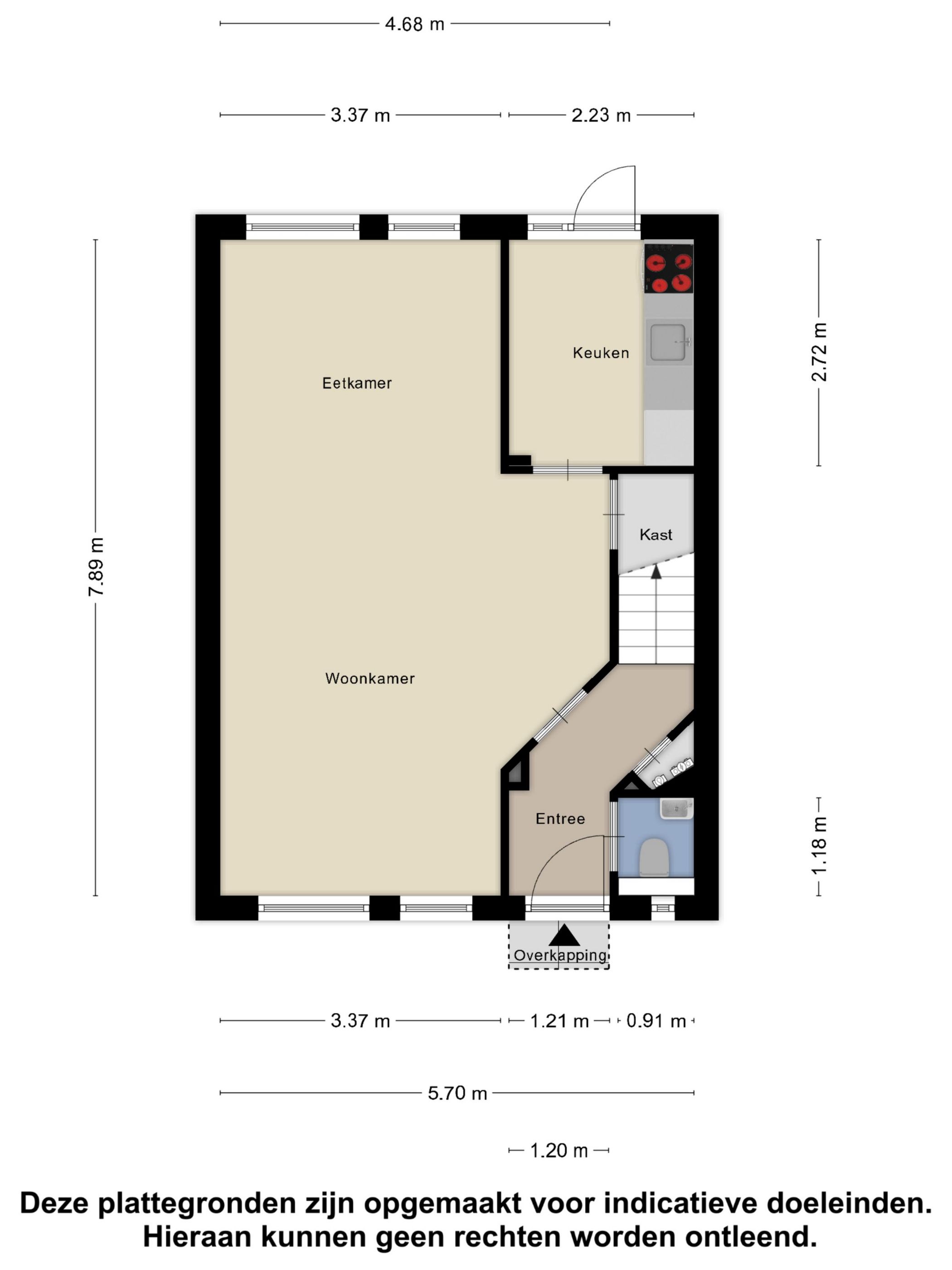 Foto 27 van Lorrainelaan 80