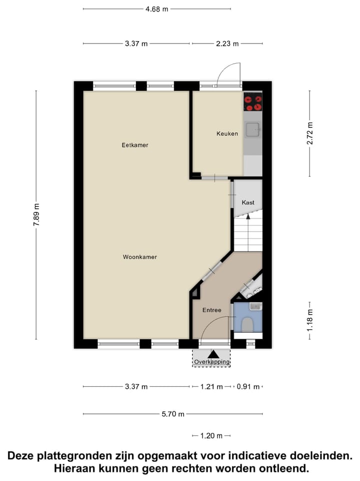 Foto 27 van Lorrainelaan 80