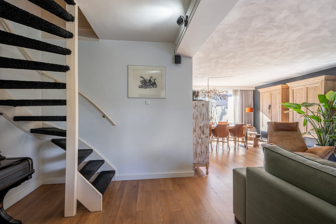 Foto 11 van Hazelaardreef 101