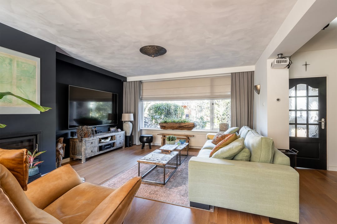 Foto 13 van Hazelaardreef 101