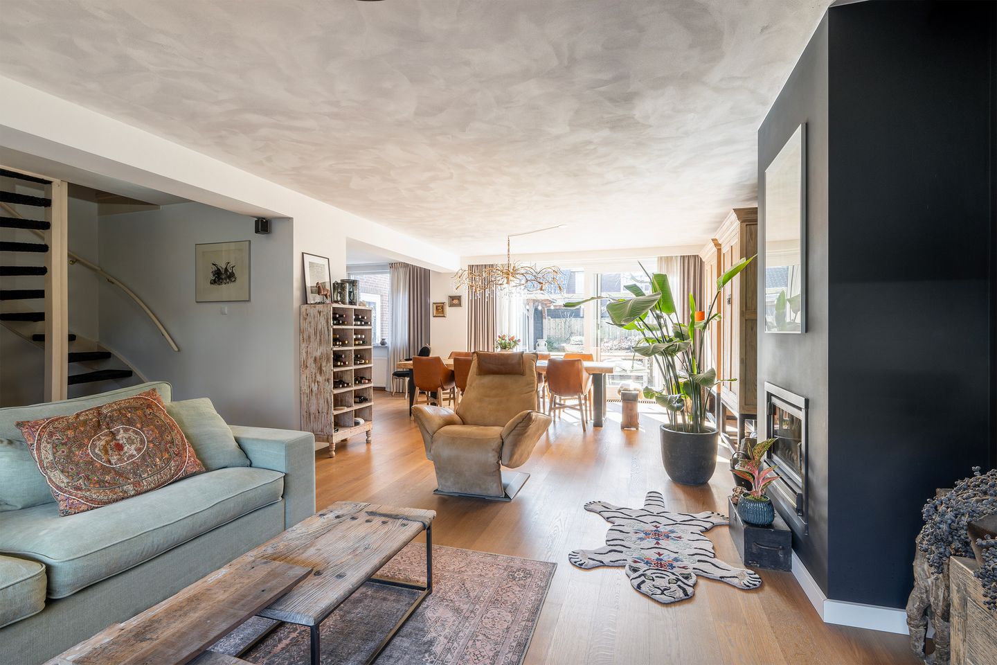 Foto 14 van Hazelaardreef 101