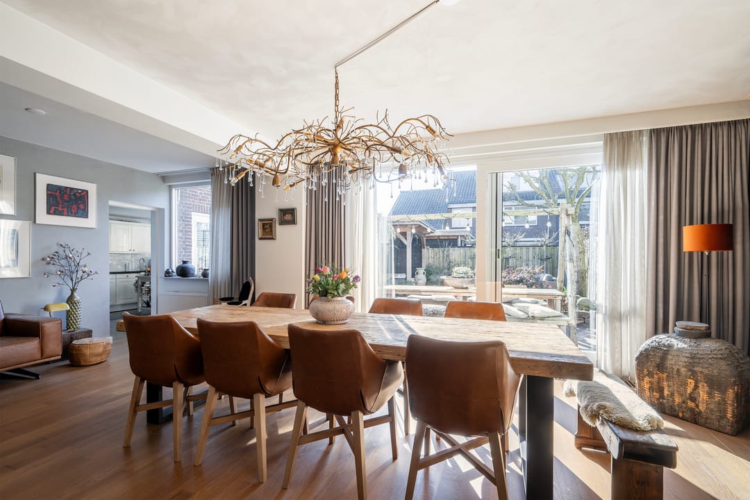 Foto 17 van Hazelaardreef 101