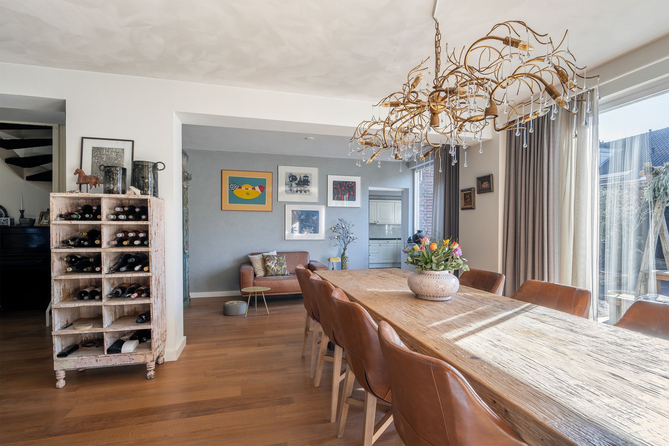 Foto 18 van Hazelaardreef 101