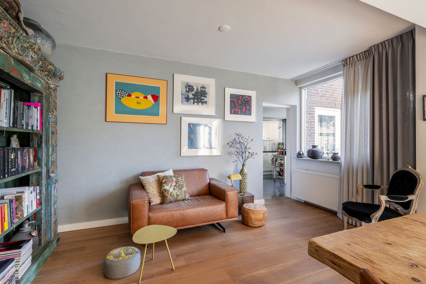 Foto 19 van Hazelaardreef 101