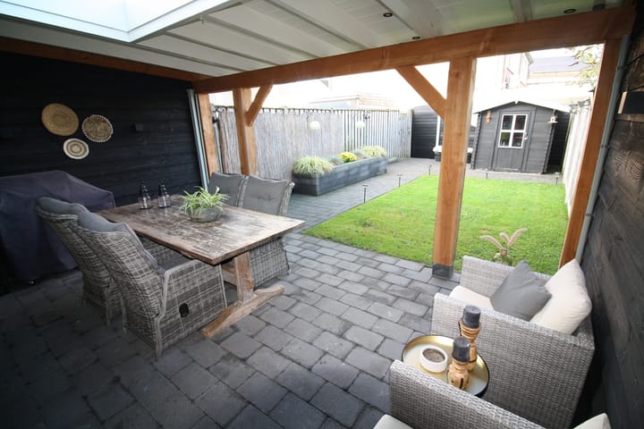 Foto 13 van Ampsen 6