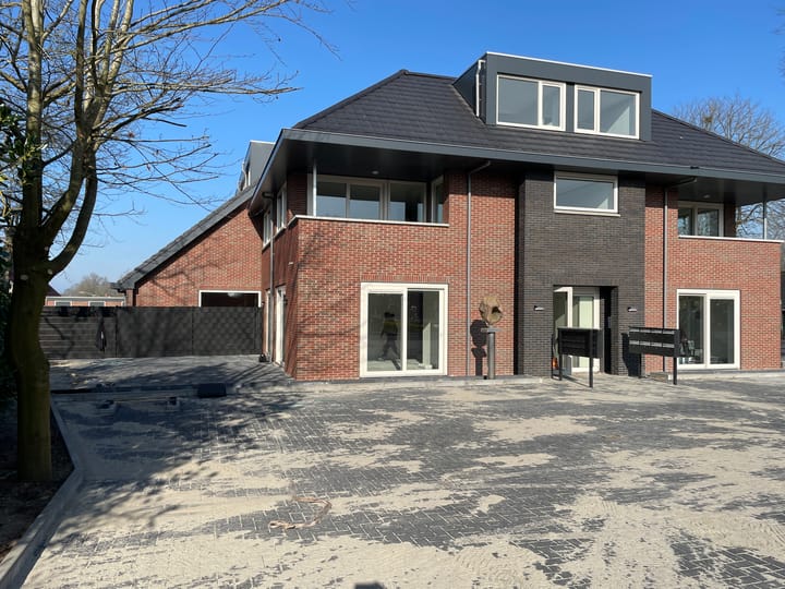 Hoofdweg 88