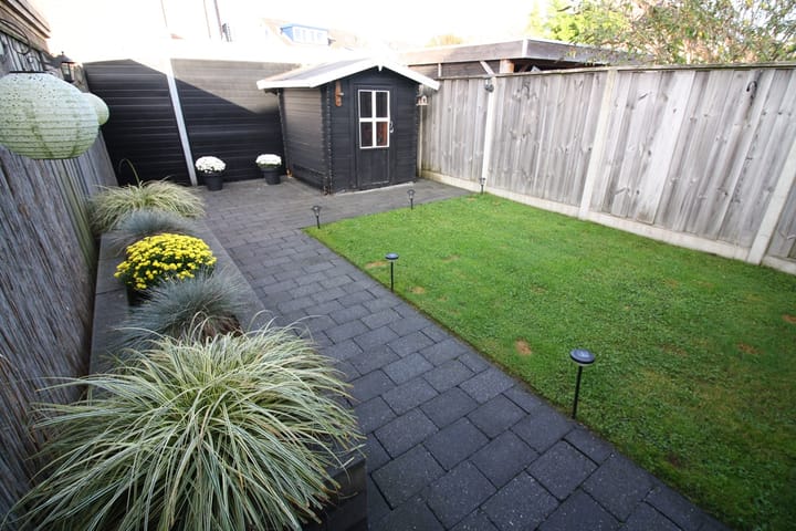 Foto 16 van Ampsen 6