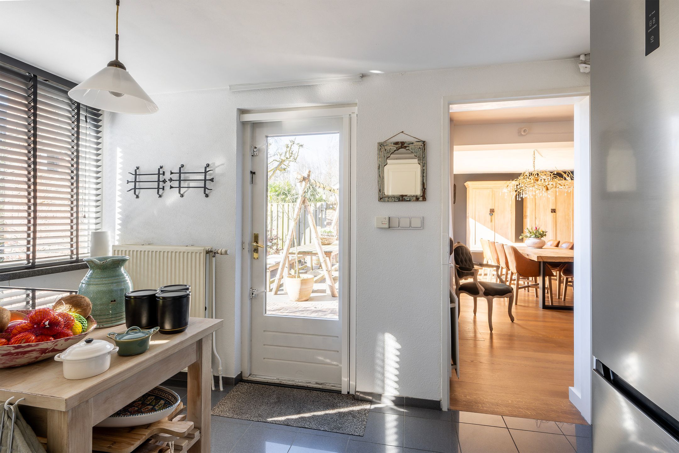 Foto 24 van Hazelaardreef 101