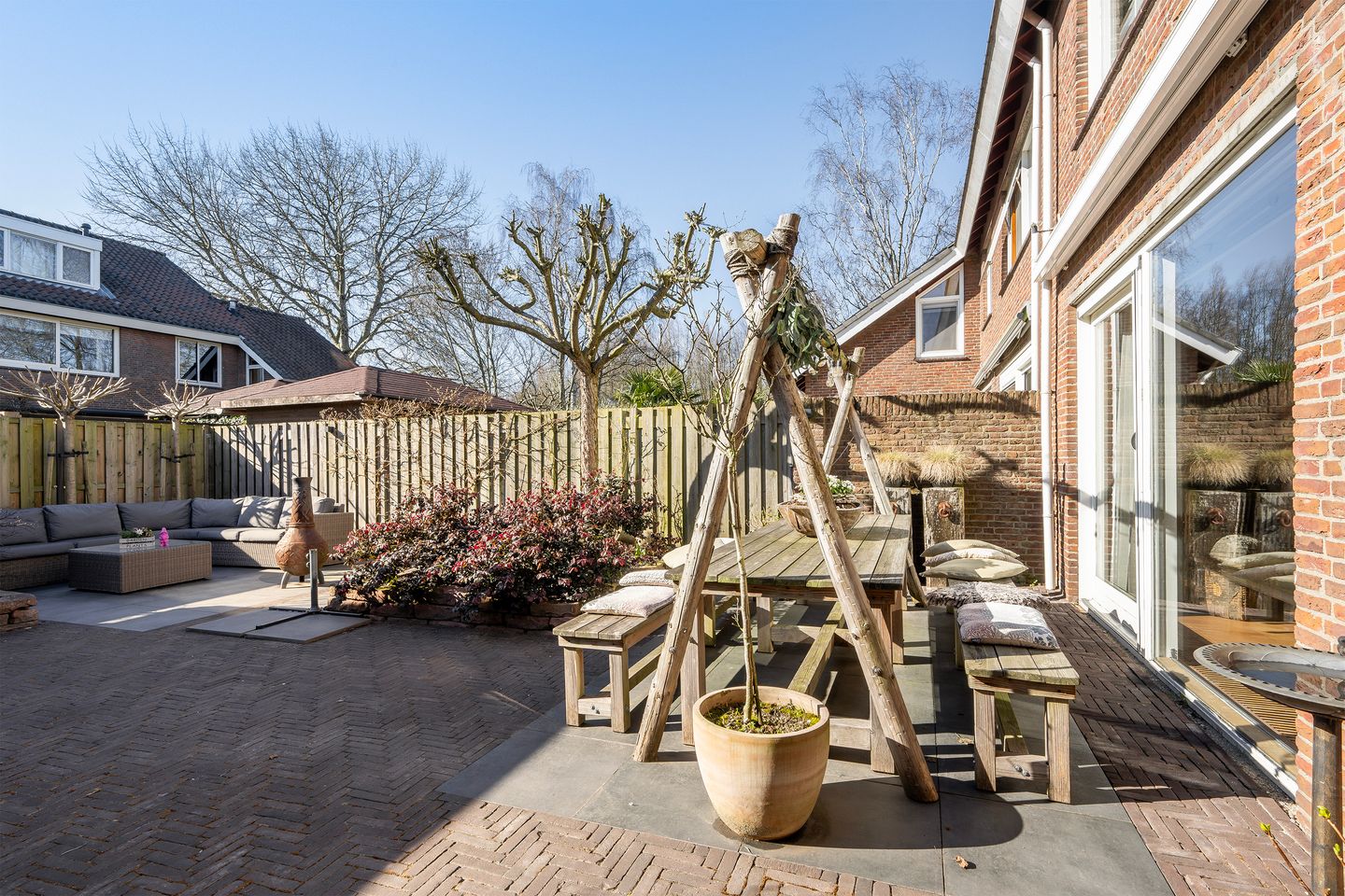 Foto 25 van Hazelaardreef 101