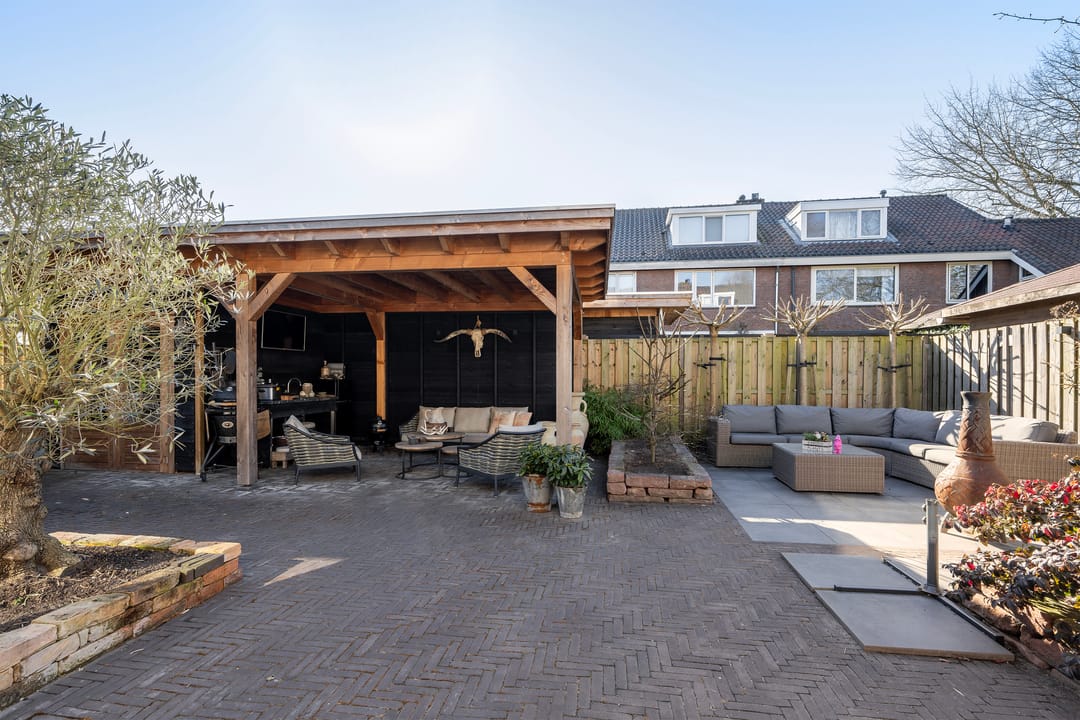 Foto 26 van Hazelaardreef 101