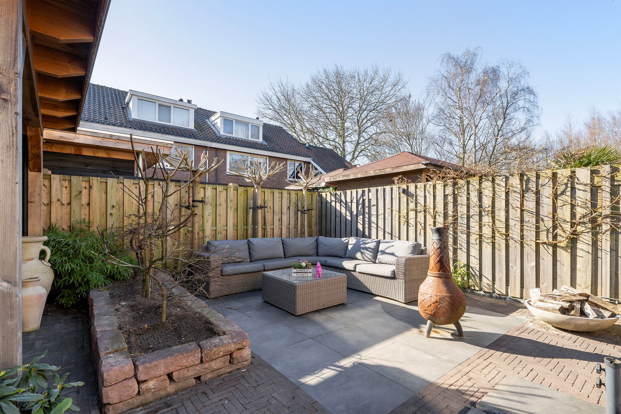 Foto 27 van Hazelaardreef 101