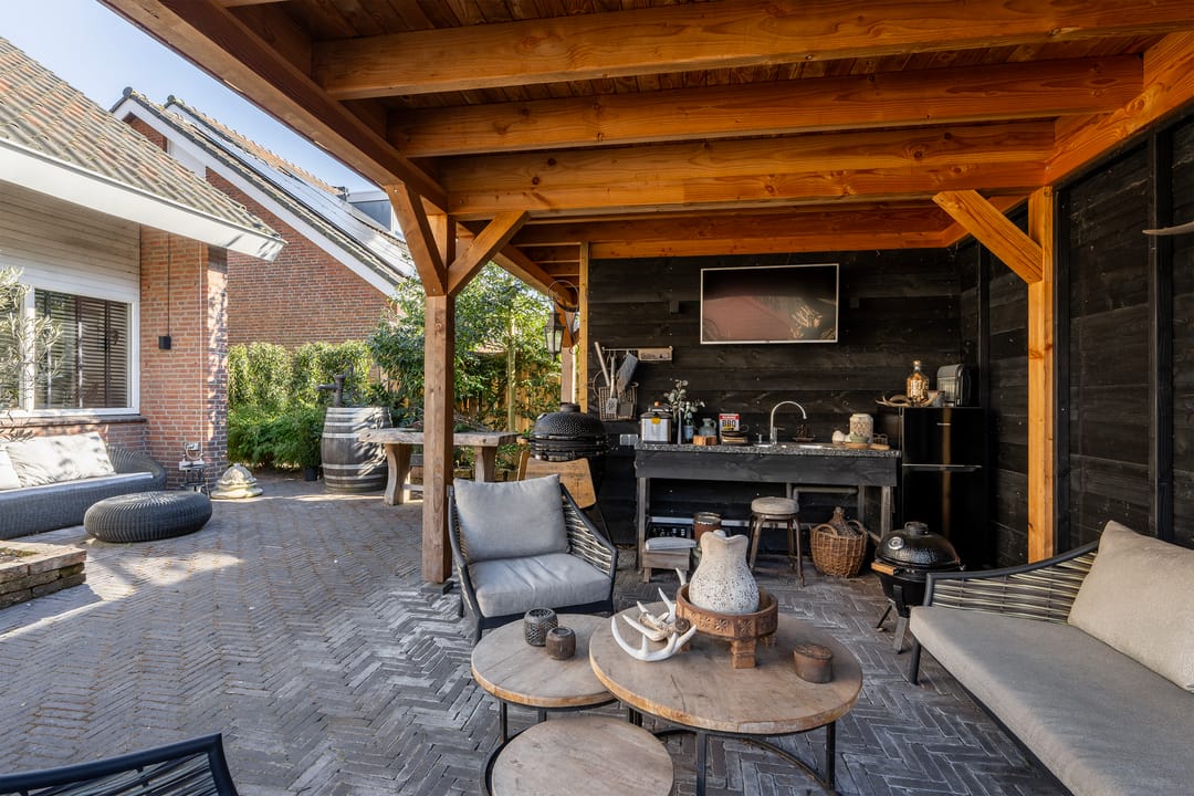 Foto 28 van Hazelaardreef 101