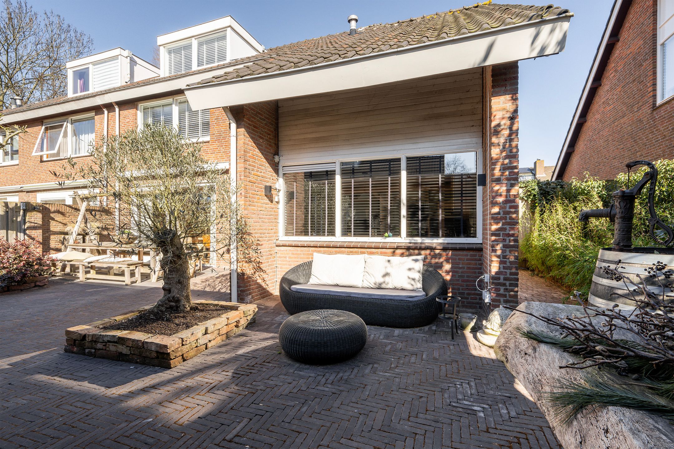 Foto 30 van Hazelaardreef 101