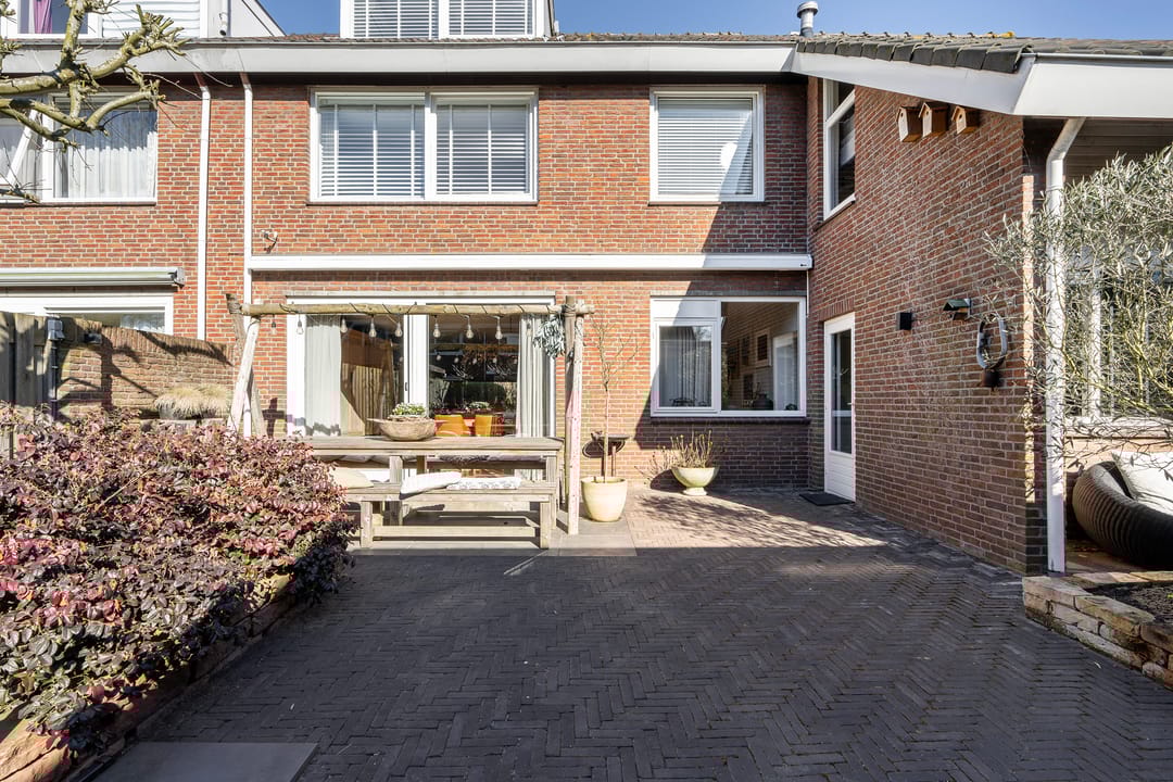 Foto 31 van Hazelaardreef 101