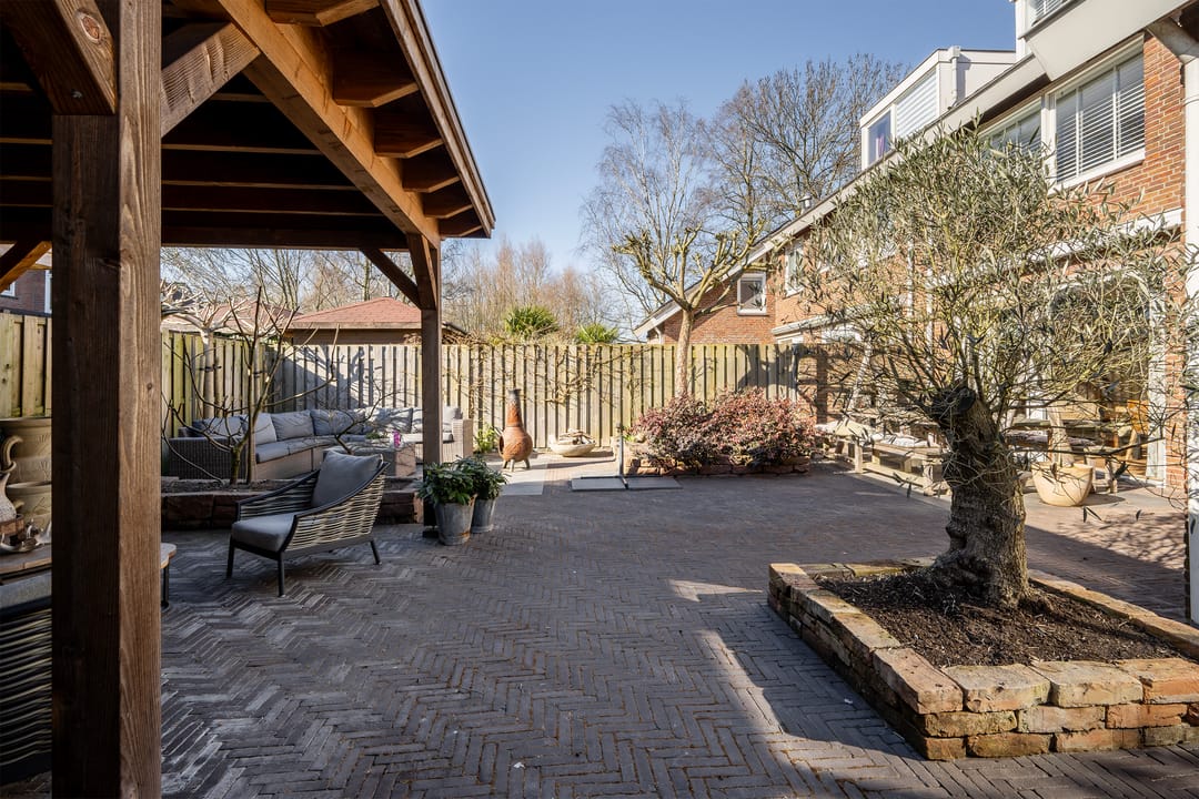 Foto 32 van Hazelaardreef 101