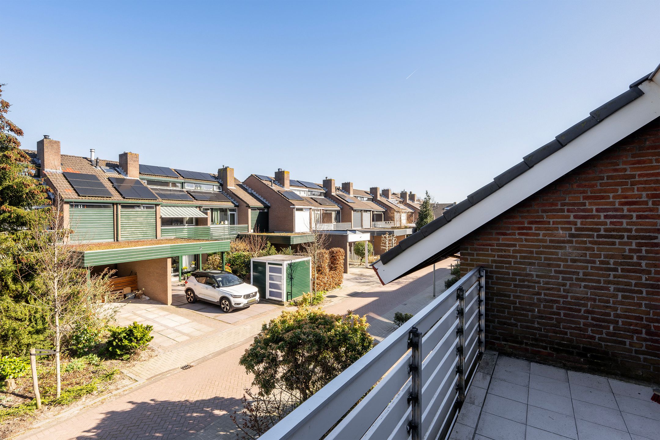 Foto 45 van Hazelaardreef 101