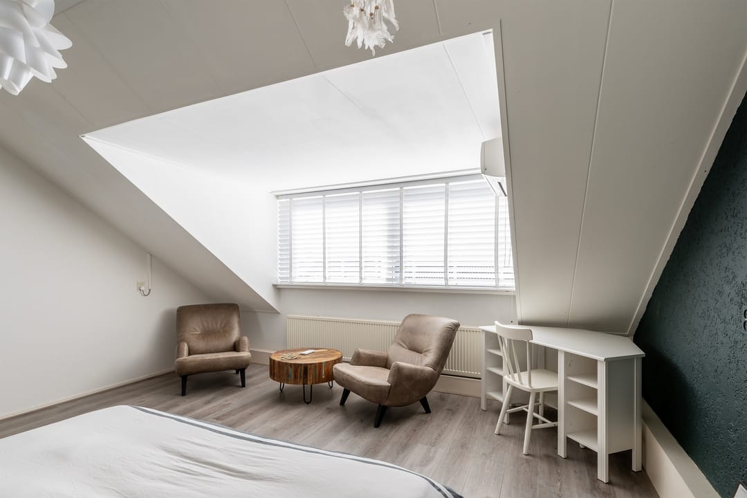 Foto 58 van Hazelaardreef 101