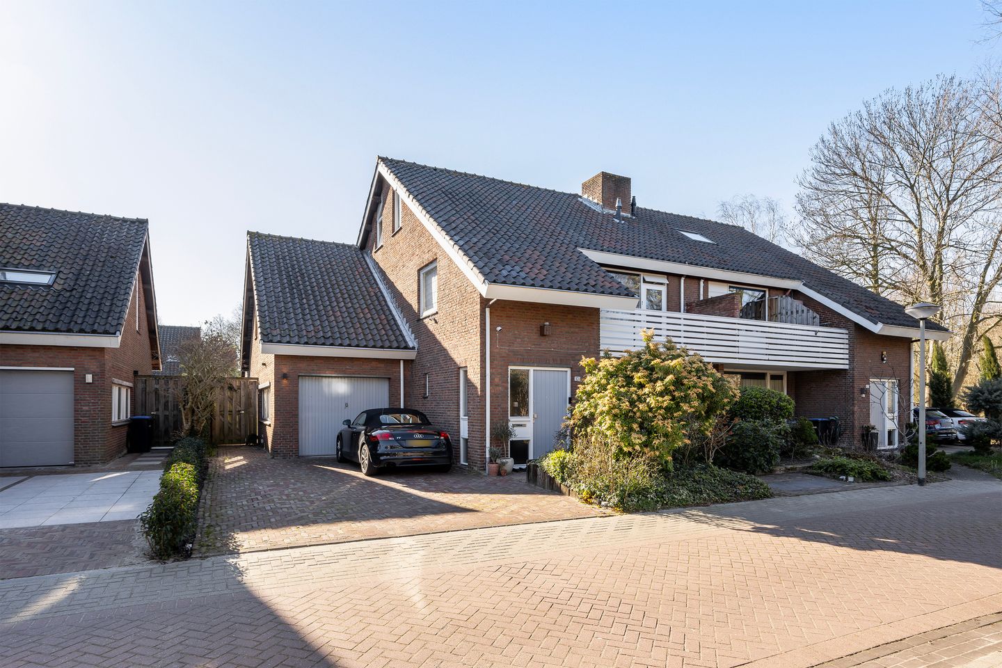 Foto 59 van Hazelaardreef 101