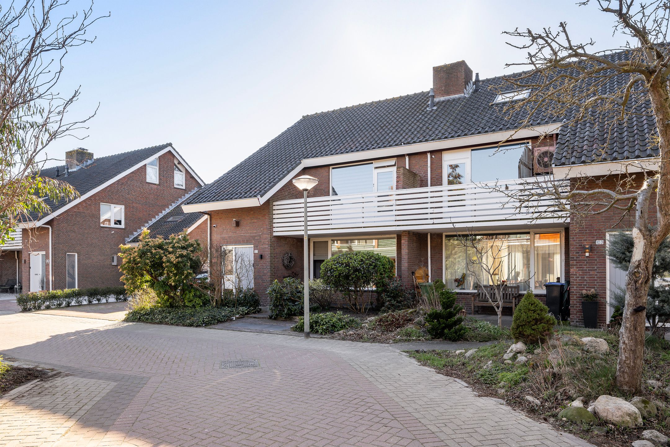 Foto 60 van Hazelaardreef 101