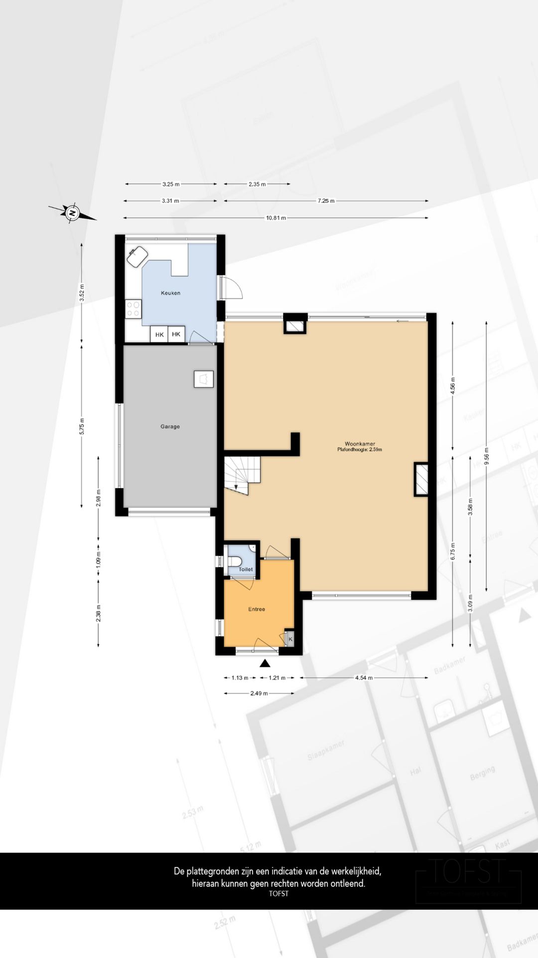 Foto 62 van Hazelaardreef 101