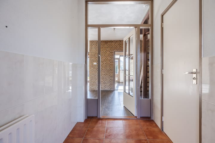 Foto 6 van Van Hamellaan 4