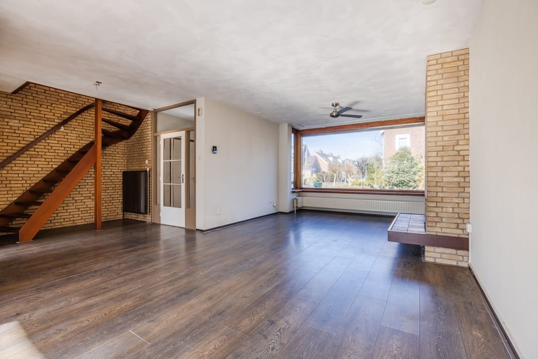 Foto 7 van Van Hamellaan 4