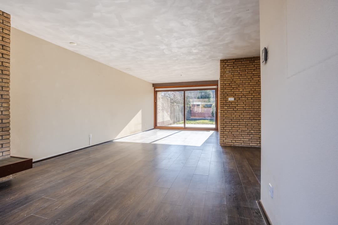 Foto 8 van Van Hamellaan 4