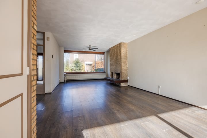 Foto 11 van Van Hamellaan 4