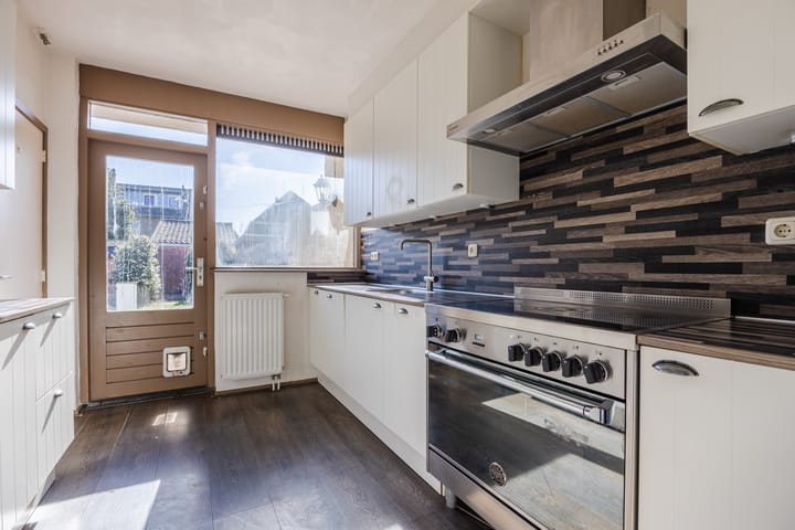 Foto 12 van Van Hamellaan 4